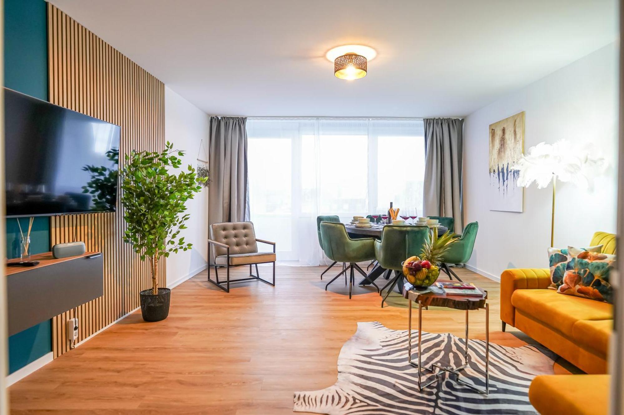 Cabana โอลเดนบวร์ก ภายนอก รูปภาพ